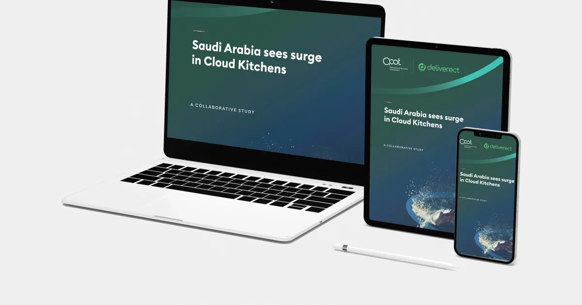 دليل شامل للحصول على ترخيص مطعم سحابي عبر تطبيقات التوصيل في السعودية