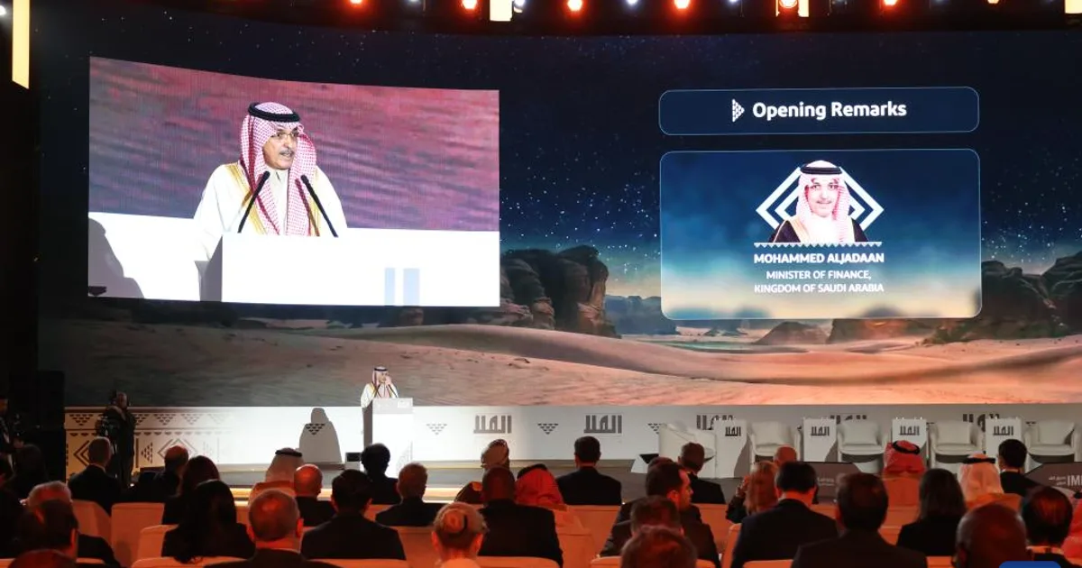 السعودي Insurance Tech Wave | العلا