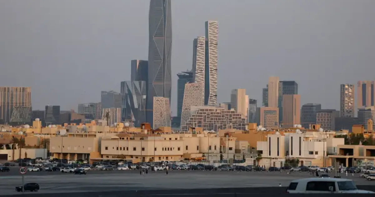 السعودي FDI Record Year | أبها