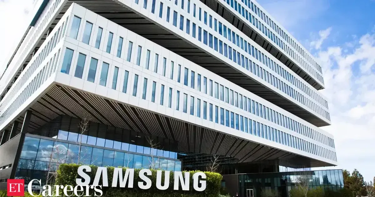 Samsung opens training academy in Dammam Saudi Arabia 2026