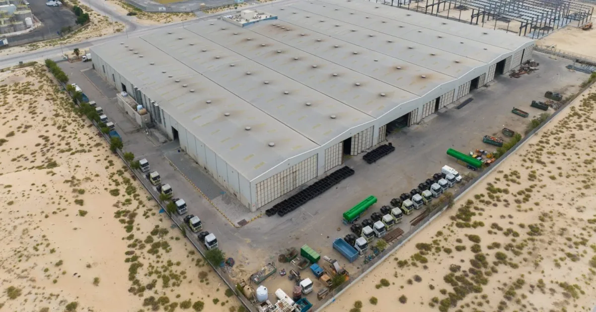 السعودية EV Revolution - الدمام