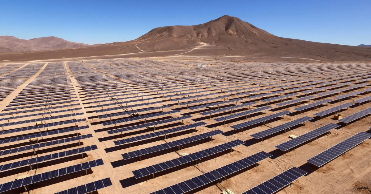 السعودي Climate Action Plan | الدمام