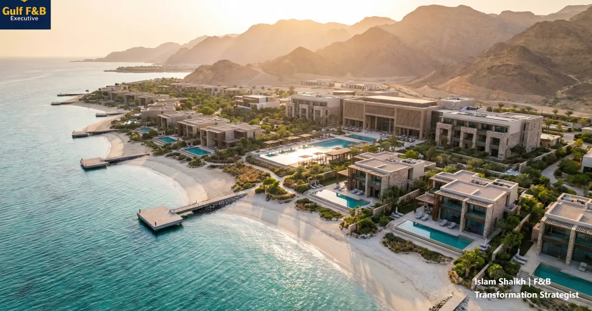 Baidu develops platform for Diriyah Saudi Arabia 2026