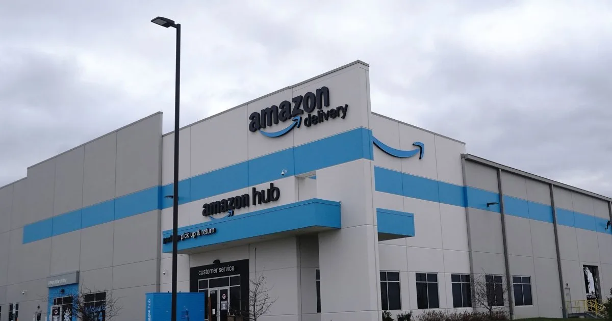 Amazon expands operations to Qiddiya Saudi Arabia 2026