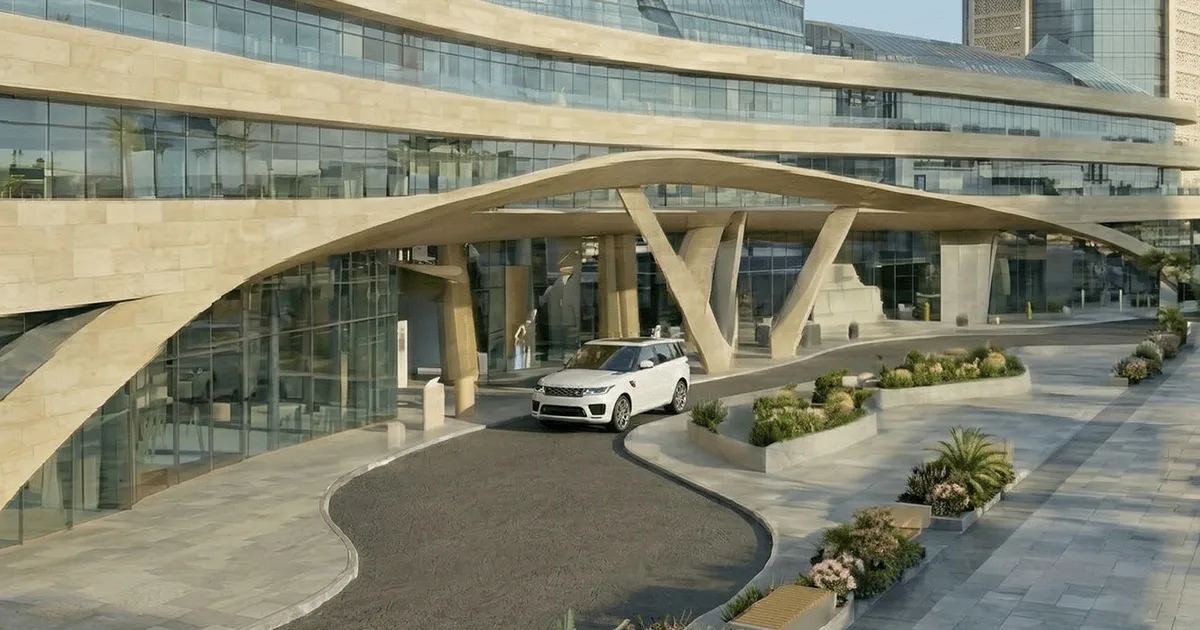 Adobe partners with Aramco in Jazan Saudi Arabia 2026