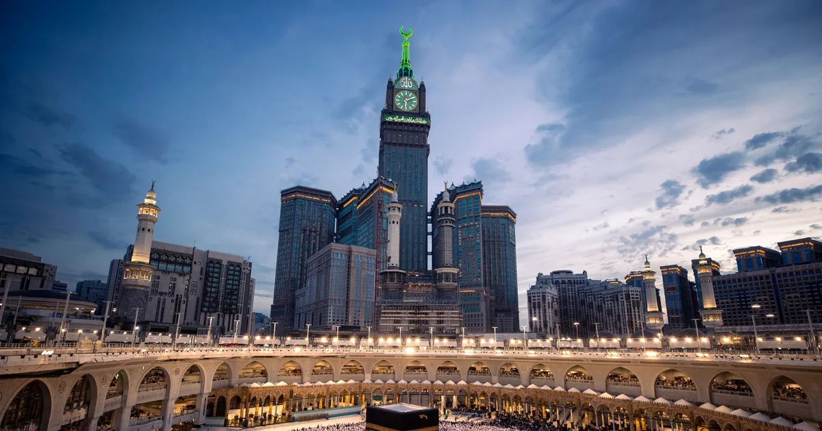 السعودية 2026: عصر جديد للسياحة والترفيه بمعالم عالمية - صقر الجزيرة