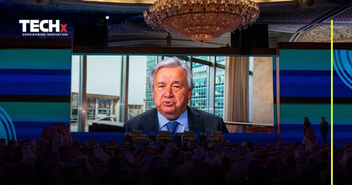 السعودية تطلق استراتيجية وطنية للأمن السيبراني لحماية البنية التحتية الحيوية من التهديدات المتزايدة