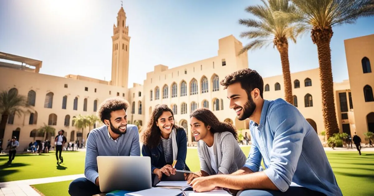 تقييم أثر برامج الابتعاث الخارجي الجديدة في السعودية على جودة المخرجات التعليمية وربطها بسوق العمل: دراسة تحليلية لمسار الابتعاث المبتعث والمبتعث الوظيفي في 2026