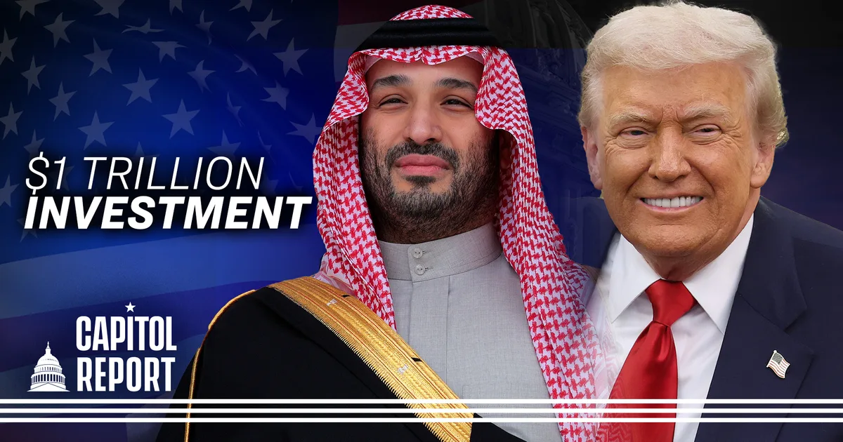 السعودية 2026: ثورة استثمارية غير مسبوقة بمحفظة تريليونية - صقر الجزيرة