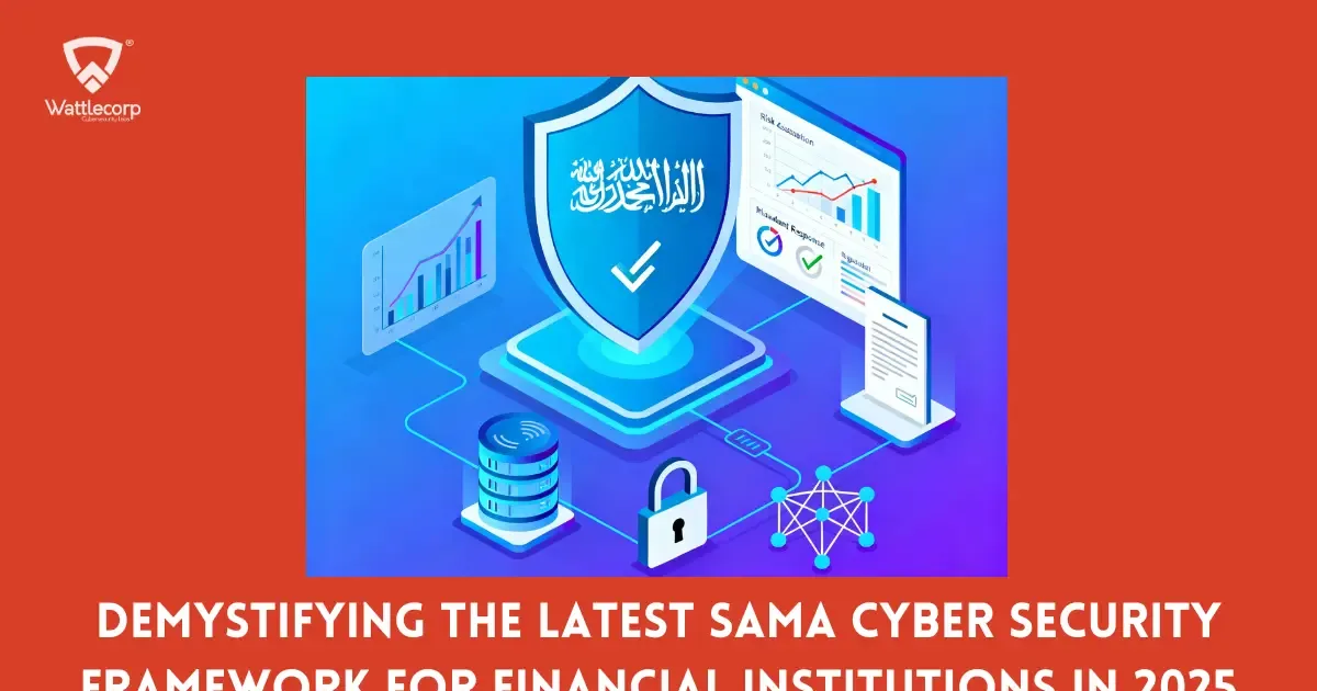 السعودية تستعد لإطلاق استراتيجية وطنية للأمن السيبراني للقطاع المالي لحماية البنية التحتية من الهجمات الإلكترونية المتزايدة