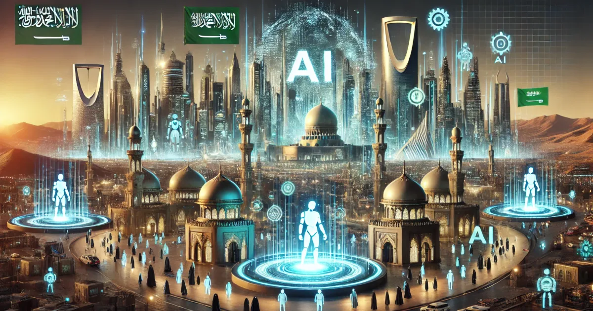 إطلاق السعودية لأول استراتيجية وطنية للأمن السيبراني للذكاء الاصطناعي في 2026: دليل شامل