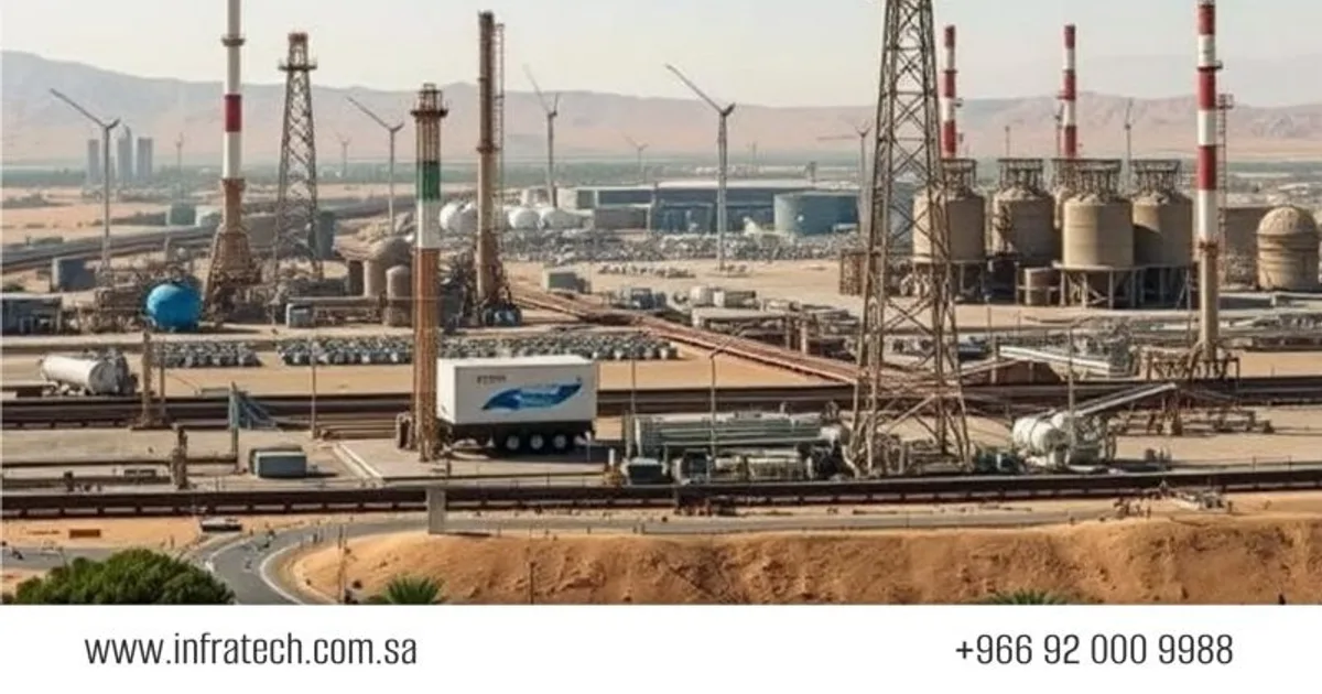 استراتيجية السعودية للأمن السيبراني 2026: تعزيز البنية التحتية الحيوية في مواجهة التهديدات المتطورة
