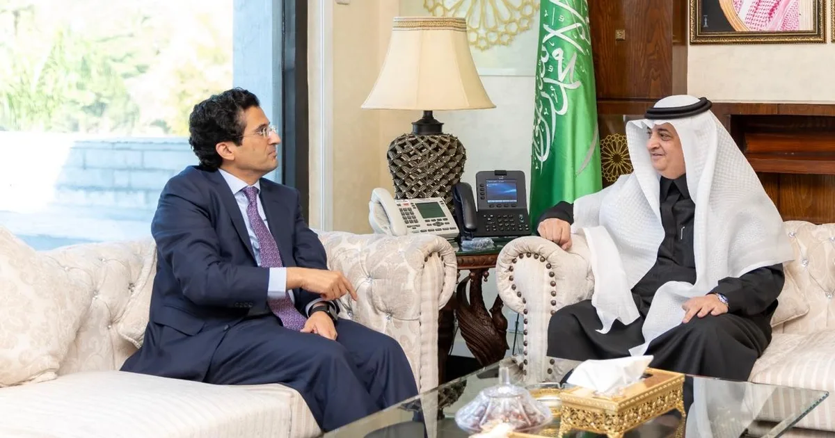 التعاون السعودي الباكستاني في مجال الطاقة: آمال جديدة ووعود مستقبلية - صقر الجزيرة