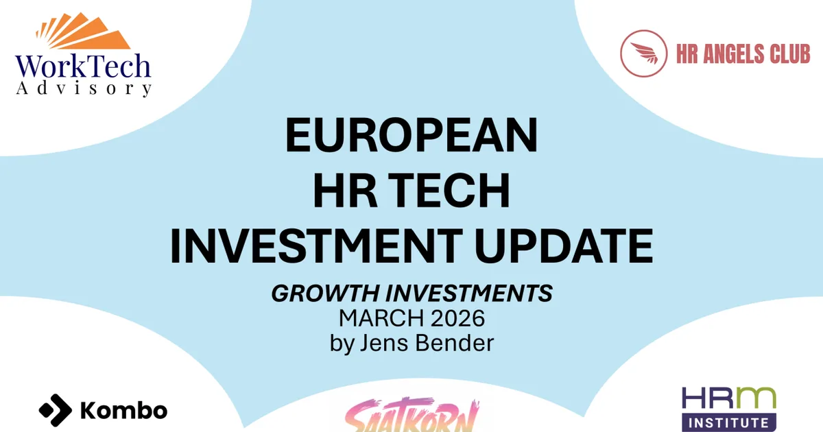HRTech يغزو تبوك: استثمارات بمليارات الريالات في ٢٠٢٦