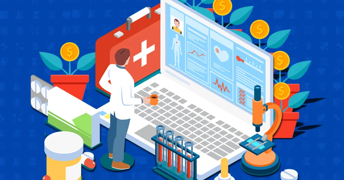 HealthTech يغزو أبها: استثمارات بمليارات الريالات في ٢٠٢٦