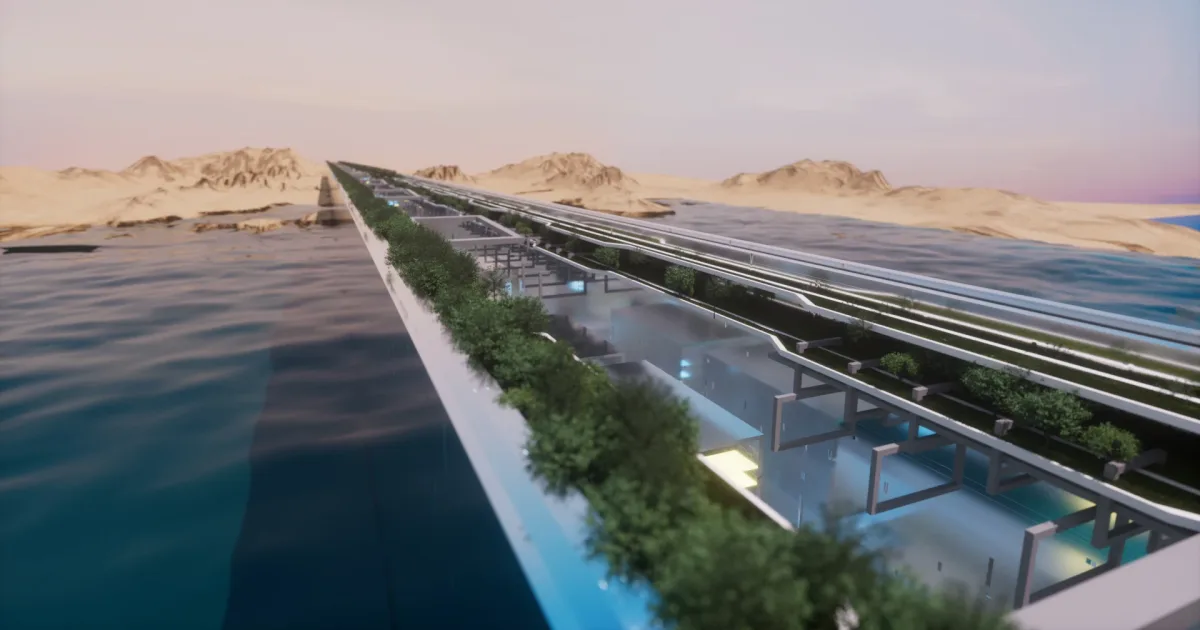CleanTech يغزو المدينة: استثمارات بمليارات الريالات في ٢٠٢٦