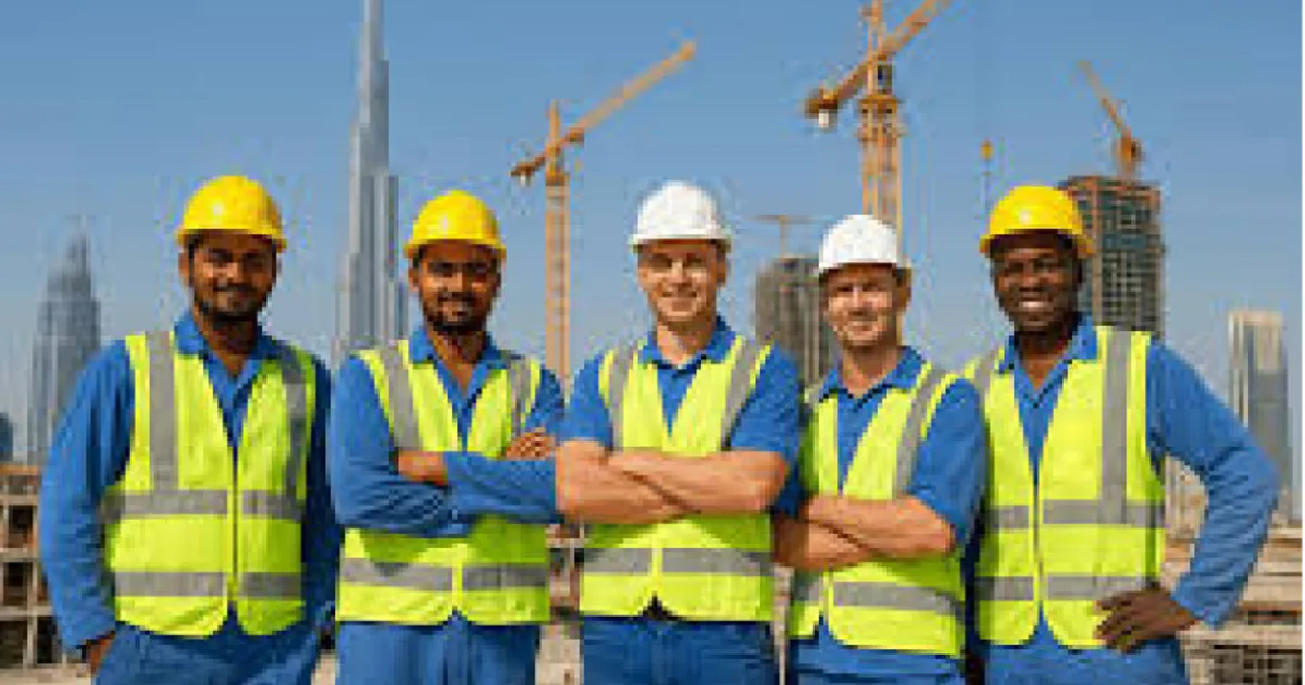 العمالة الهندية في السعودية: قصة العمال المهاجرين - صقر الجزيرة