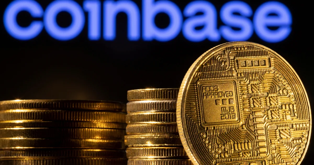 Coinbase Gets Saudi Crypto License