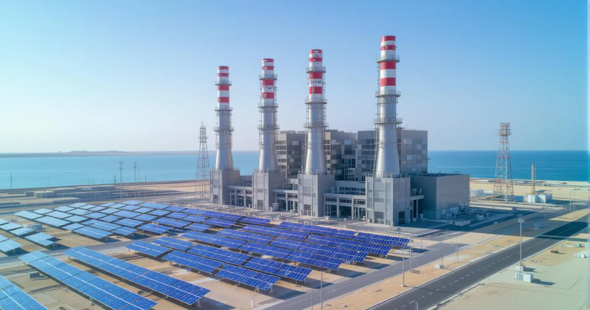 المملكة المتحدة والمملكة العربية السعودية تشكلان مستقبلًا جديدًا للطاقة عبر شراكات كندية في 2026 - صقر الجزيرة