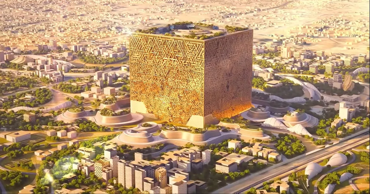 2026: عام السياحة السعودية الذهبي - كيف تحولت المملكة إلى وجهة عالمية بلا منازع؟ - صقر الجزيرة