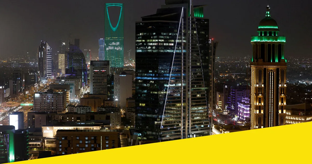 الاستثمار في السعودية 2026: كيف تحولت المملكة إلى قوة اقتصادية عالمية بفضل رؤية 2030 - صقر الجزيرة