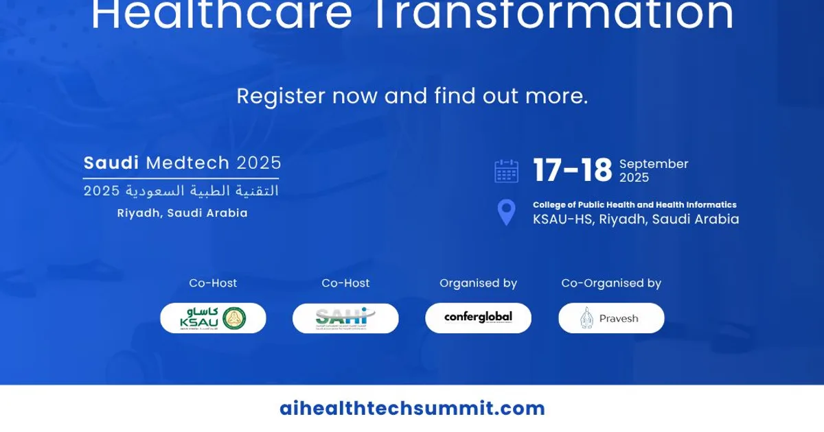 الذكاء الاصطناعي في الصحة السعودية 2026: كيف تحولت المستشفيات إلى مراكز ذكية تنبؤية؟ - صقر الجزيرة