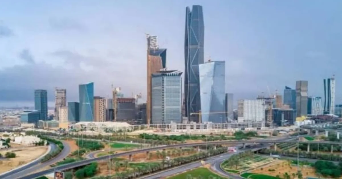 السعودي FDI Record Year | ينبع