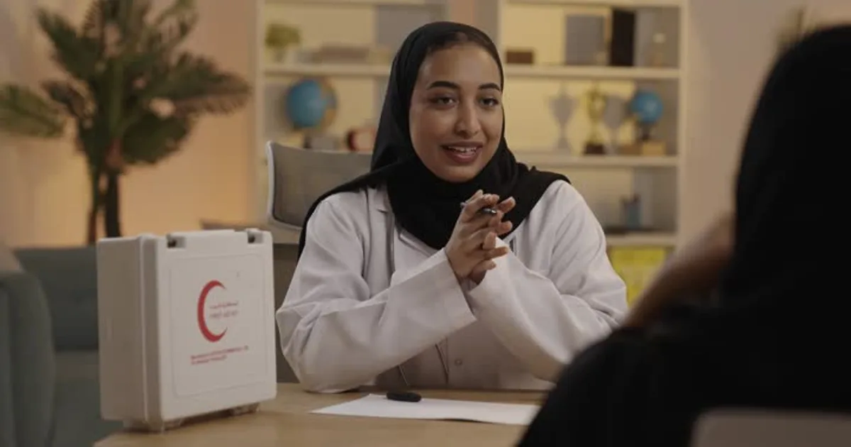 السعودي Telemedicine Expansion | مكة
