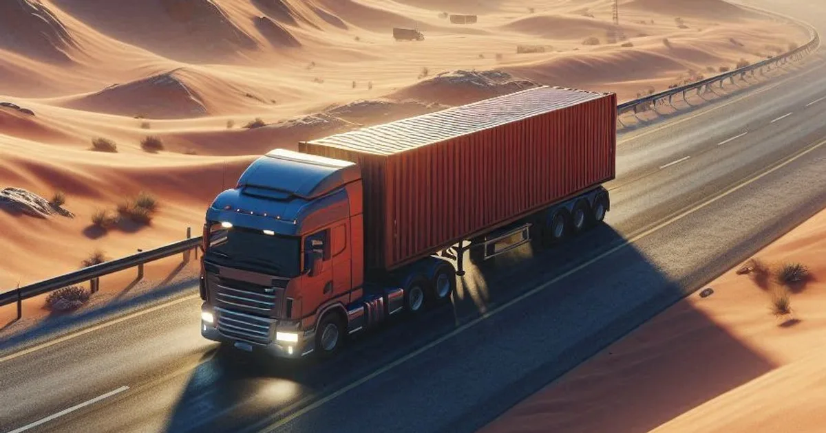 أفضل شركات النقل المبرد في السعودية: دليل شامل للخدمات والموثوقية