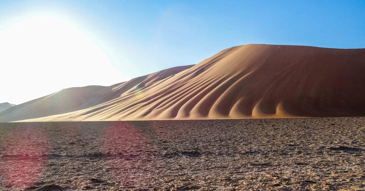 استراتيجية السعودية للطاقة الشمسية 2026: مشاريع ضخمة جديدة في الربع الخالي وشراكات مع الصين