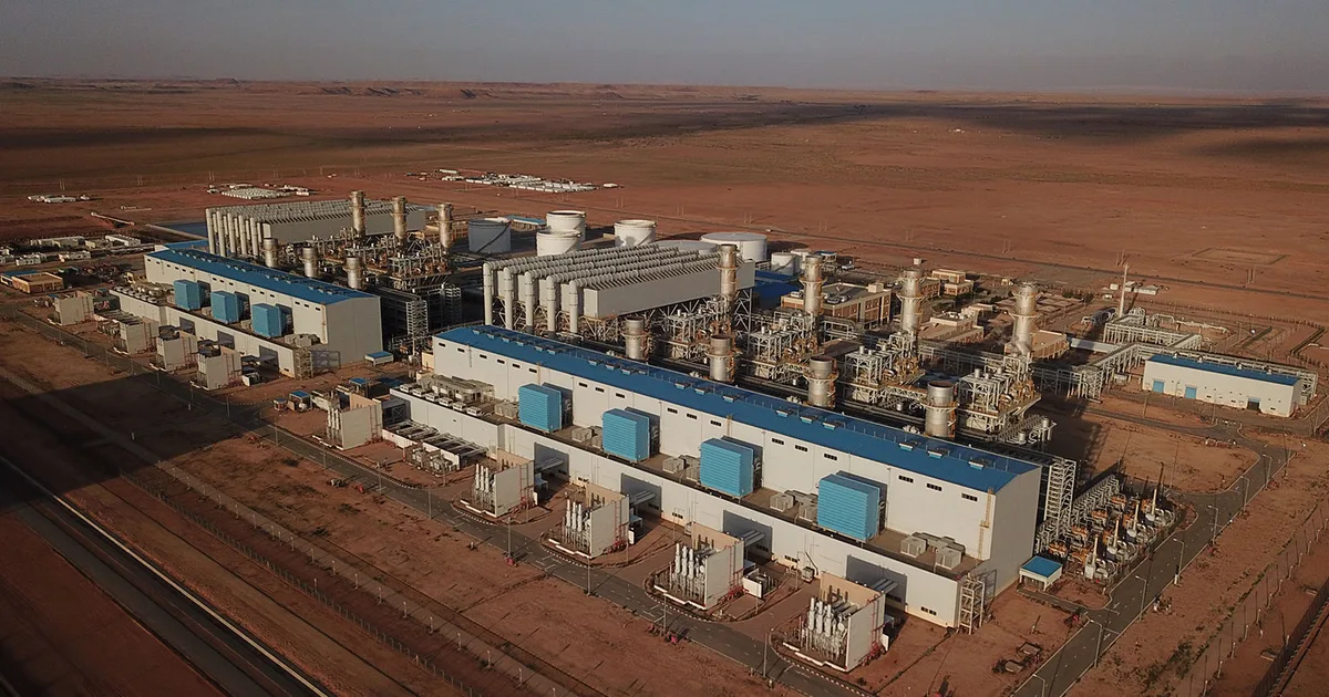 السعودية تطلق أول محطة لتحويل النفايات إلى طاقة في الشرق الأوسط بطاقة 300 ميغاواط