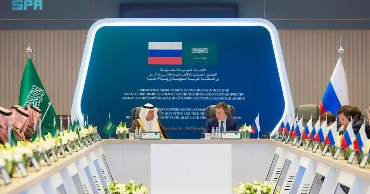 السياح الروس يكتشفون السعودية: كيف يتغير تدفق السياحة في عام 2026 - صقر الجزيرة