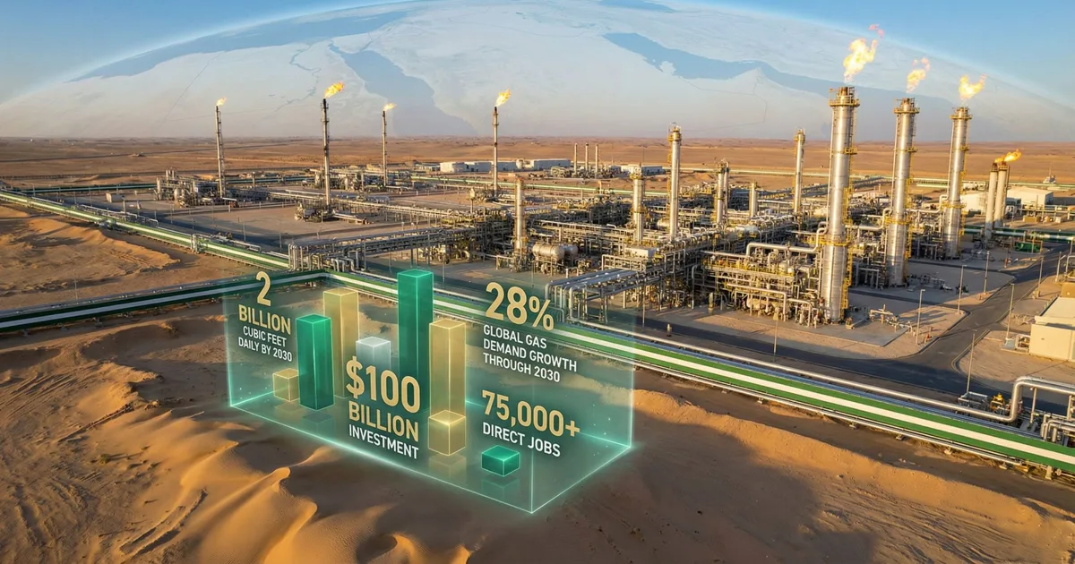 شل وأرامكو السعودية توقعان اتفاقية تاريخية لتحول الطاقة في 2026 - صقر الجزيرة