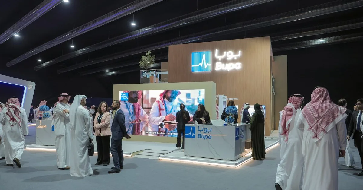 HealthTech يغزو تبوك: استثمارات بمليارات الريالات في ٢٠٢٦