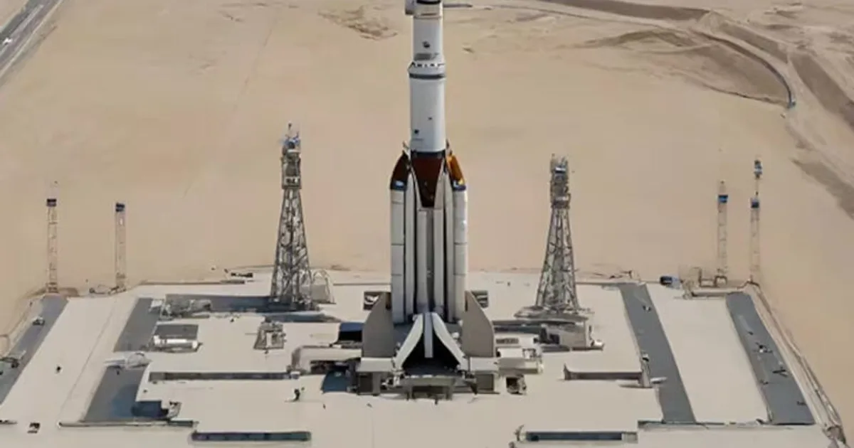 SpaceTech يغزو أبها: استثمارات بمليارات الريالات في ٢٠٢٦