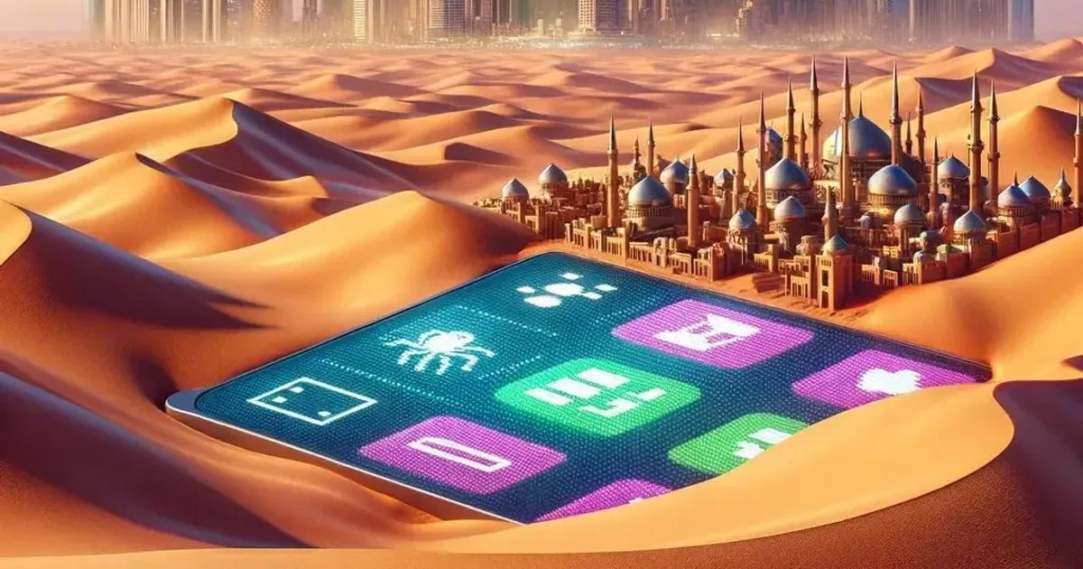 CyberSec يغزو نيوم: استثمارات بمليارات الريالات في ٢٠٢٦