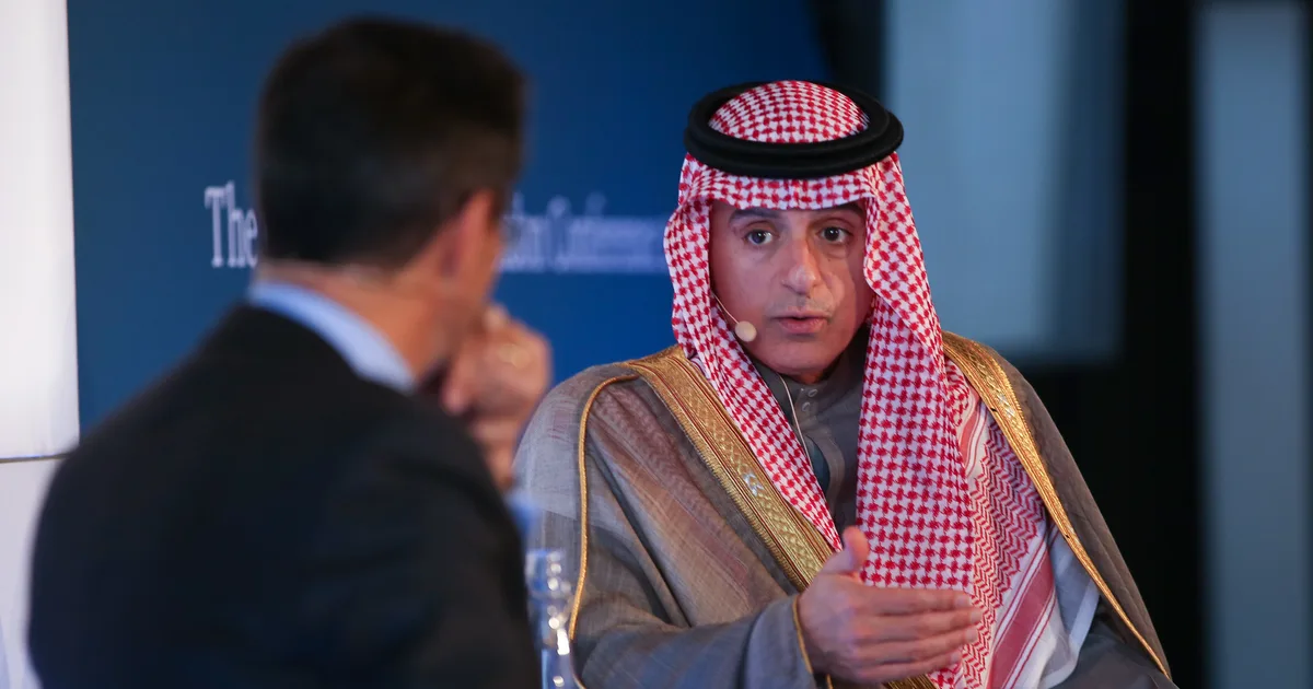 الخبرة القطبية: الصلة المفاجئة بين المملكة العربية السعودية وفنلندا - صقر الجزيرة