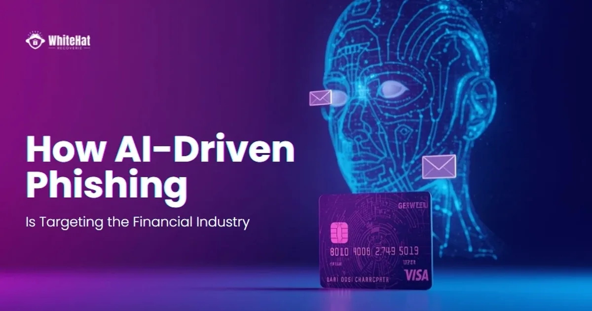 هجمات التصيد الاحتيالي المدعومة بالذكاء الاصطناعي تهدد القطاع المالي السعودي: استراتيجيات الدفاع السيبراني المتقدمة لعام 2026