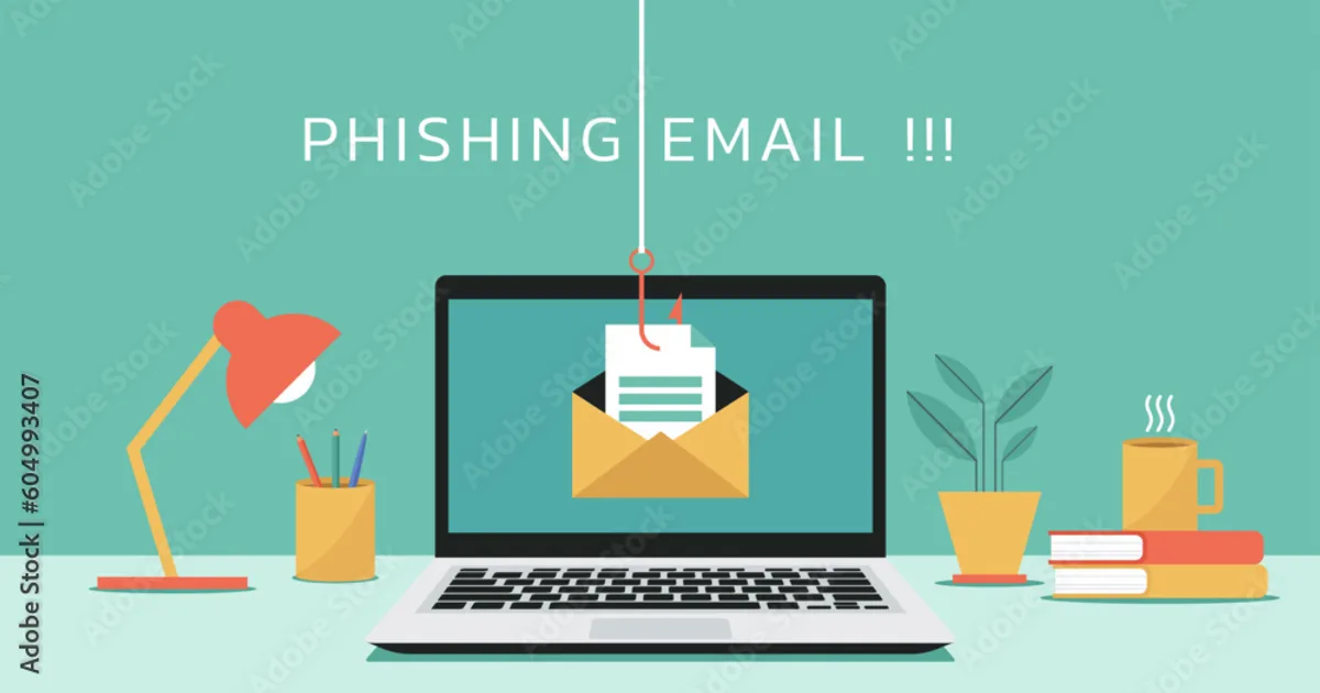 هجمات التصيد الاحتيالي المدعومة بالذكاء الاصطناعي تستهدف القطاع المالي السعودي: تحليل التهديدات واستراتيجيات الدفاع المتقدمة
