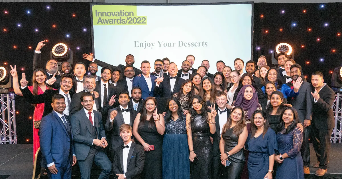 السعودي Youth Innovation Awards | ينبع