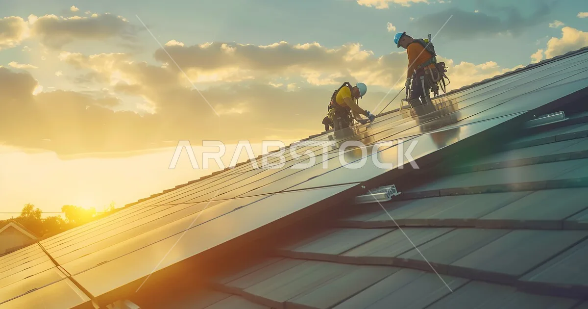 تطوير برامج التدريب المهني المتخصصة في صيانة وتشغيل أنظمة الطاقة المتجددة في السعودية: شراكات استراتيجية لسد فجوة المهارات