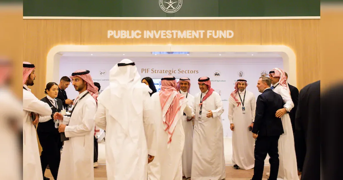 الصناديق السيادية السعودية تتوسع في استثمارات الطاقة النووية السلمية بالشرق الأوسط: شراكات استراتيجية لبناء محطات متقدمة