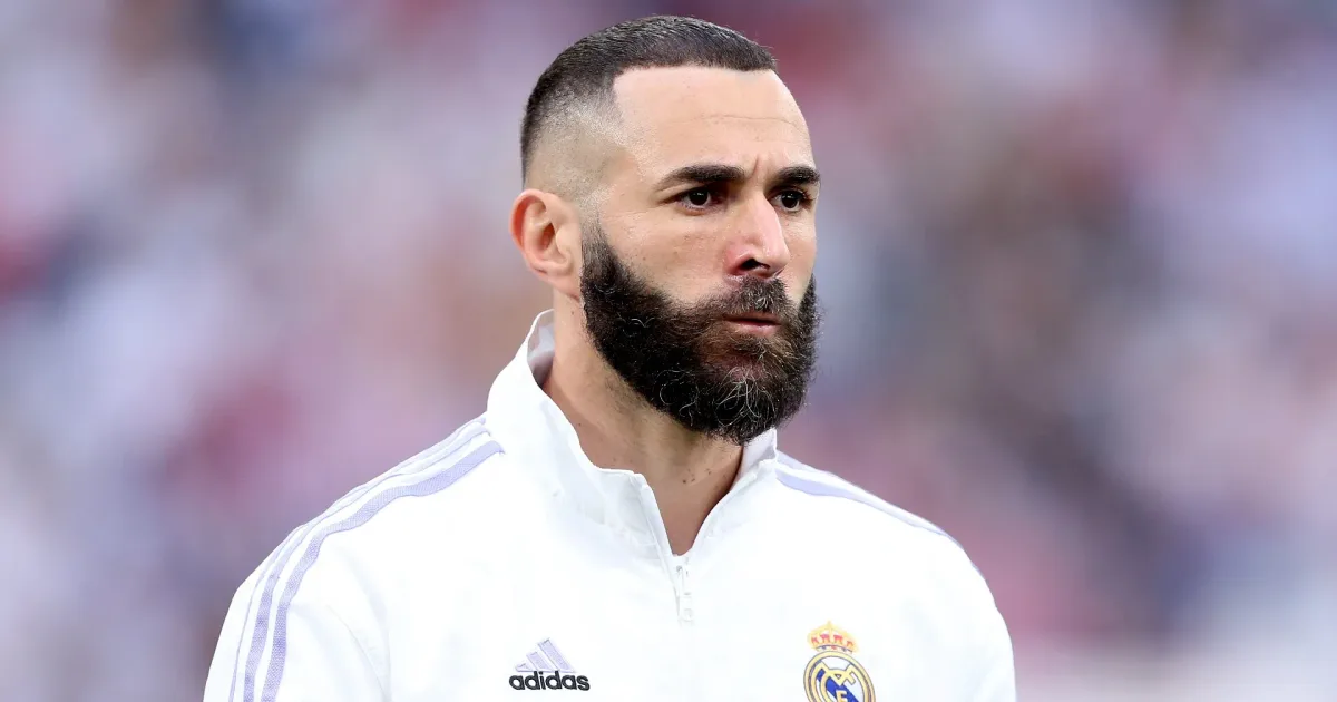 Karim Benzema signs partnership deal with Saudi Arabia at AlUla