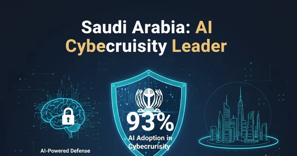 تقييم جاهزية القطاع الحكومي السعودي لمواجهة هجمات التصيد الاحتيالي المدعومة بالذكاء الاصطناعي التوليدي