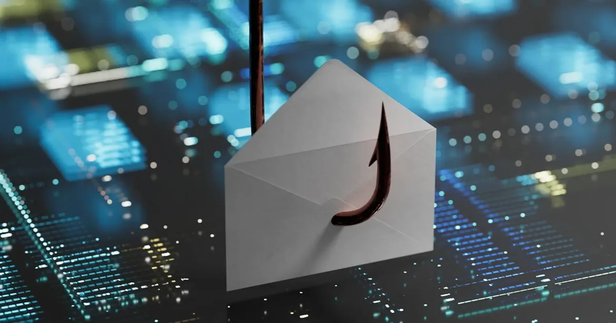 هجمات التصيد الاحتيالي المتطورة تستهدف القطاع المالي السعودي: كيف تحمي بياناتك؟