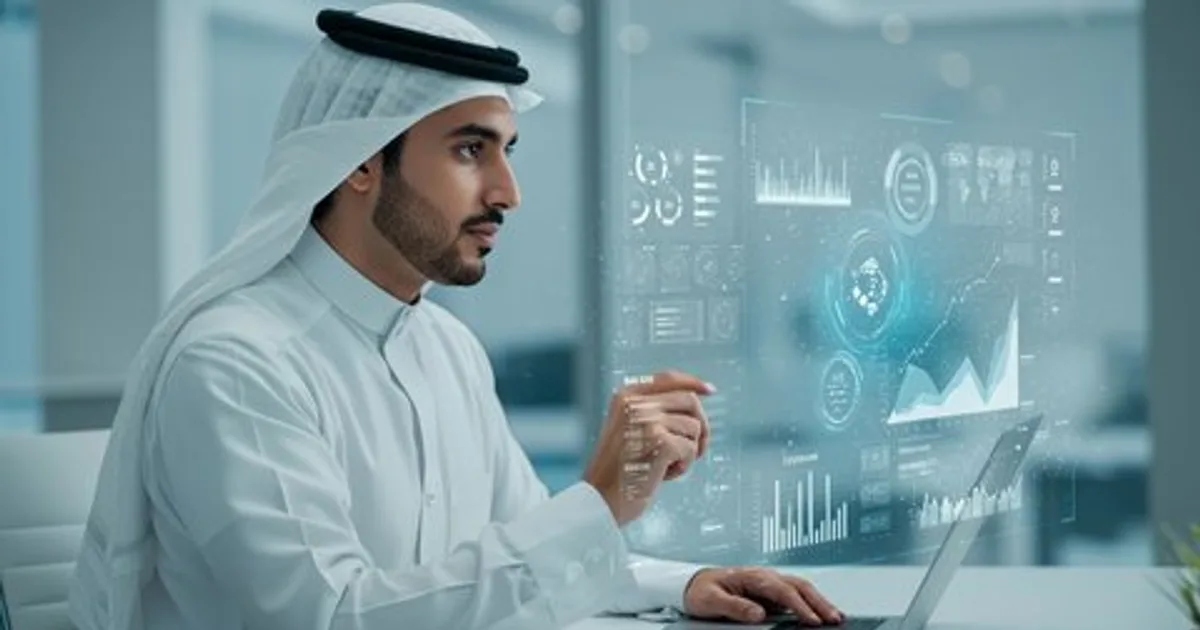 ثورة الذكاء الاصطناعي في الفقه الإسلامي: السعودية تطلق منصات متخصصة لتحليل النصوص الدينية والفتاوى الشرعية