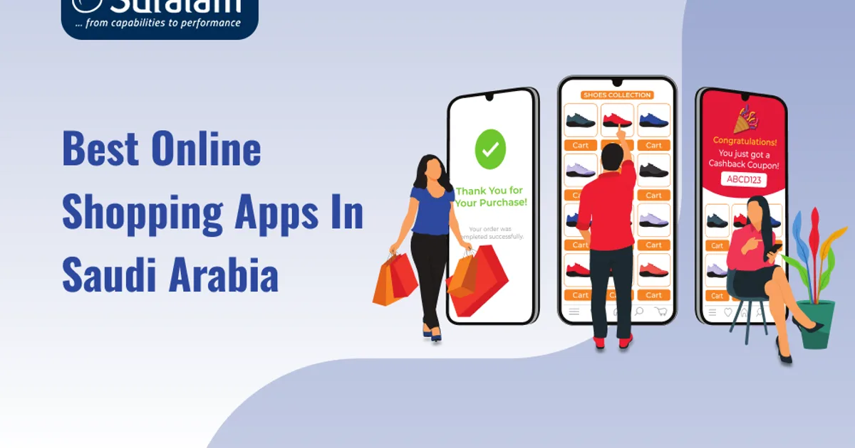 استراتيجيات التسويق عبر منصات التجارة الإلكترونية المحلية الناشئة في السعودية: تحليل تأثير منصات مثل 'نون' و'سوق' و'زاد' على سلوك المستهلك السعودي