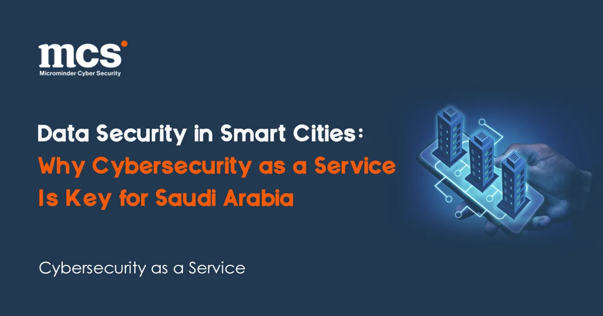 إطلاق أول برنامج تدريبي سعودي متخصص في أمن إنترنت الأشياء للمدن الذكية: حماية البنية التحتية المتصلة من الهجمات السيبرانية المتطورة