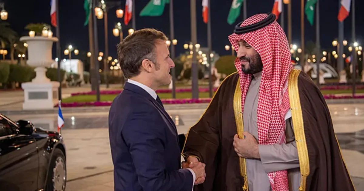 Coopération éducative franco-saoudienne : un partenariat stratégique renforcé en 2026