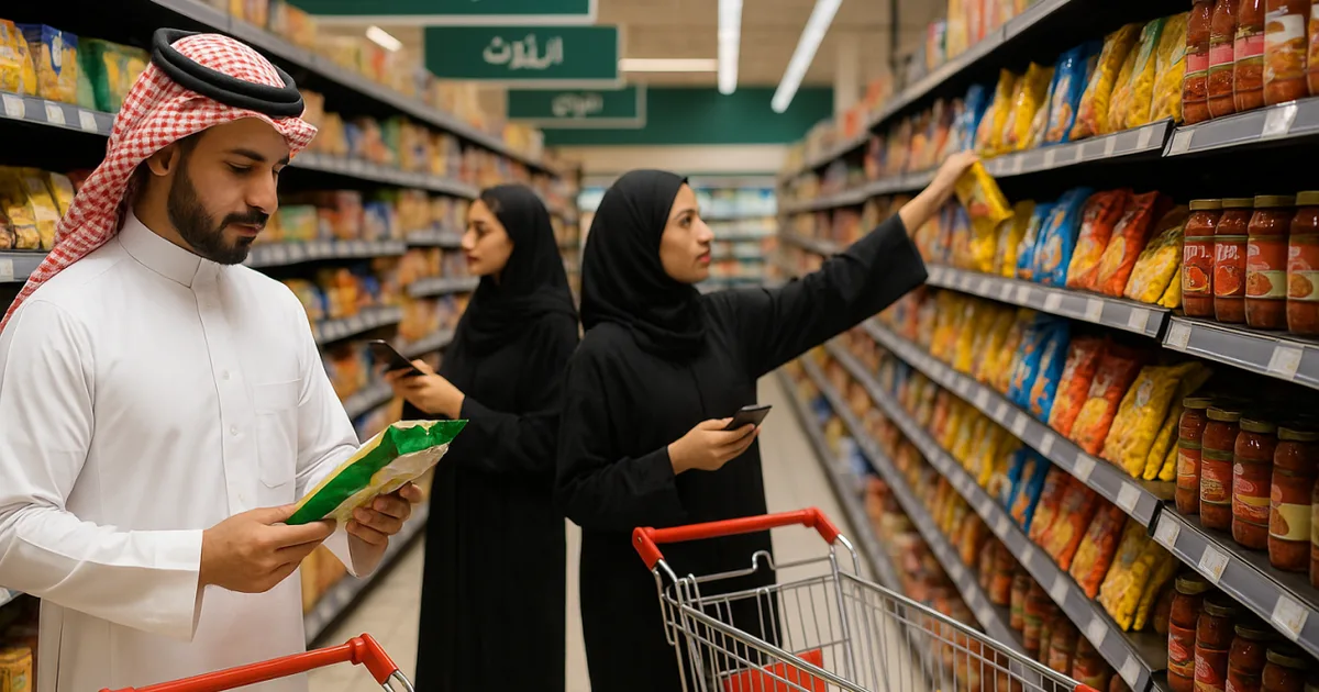 تأثير التسويق عبر منصات الفيديو القصيرة على سلوك المستهلك السعودي في 2026